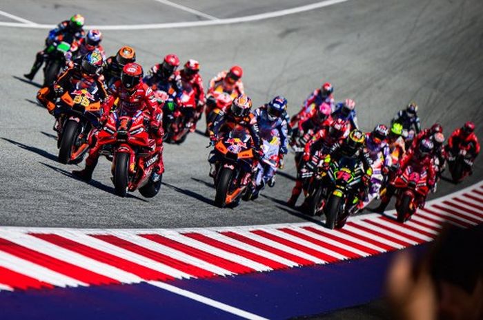 Jadwal Tes Pramusim MotoGP 2024 – Start 09.00 WIB, Marc Marquez Hadir di Sepang